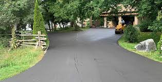 Best Driveway Removal and Replacement  in Tariffville, CT